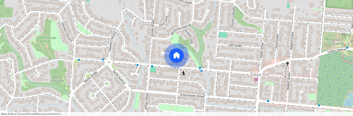 2 Lomond Close, Edge Hill QLD 4870