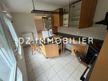 Appartement 2 pieces au calme - Photo 5