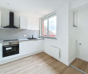 Appartement à louer - REIMS- JEAN JAURES- PLACE BROUETTE - Photo 1