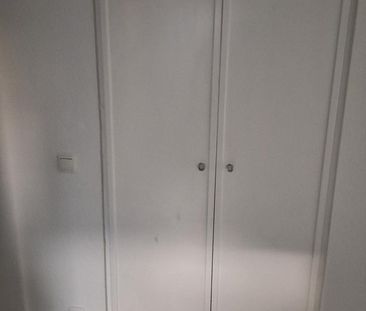 Moderne 3-Zimmer-Wohnung mit Balkon in Duisburg - Photo 1