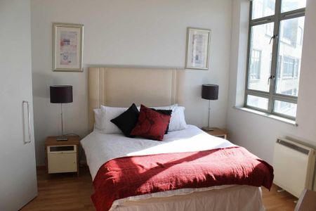 2 bedroom apartment to rent - Photo 3