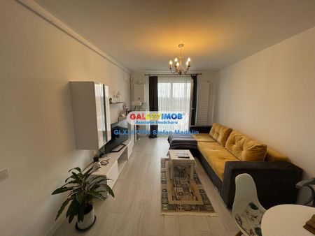 Inchiriere Apartament de lux, 2 camere - zona Bulevardul Bucuresti - Photo 3