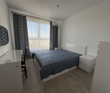 Gdańsk Przymorze - Zdjęcie 5