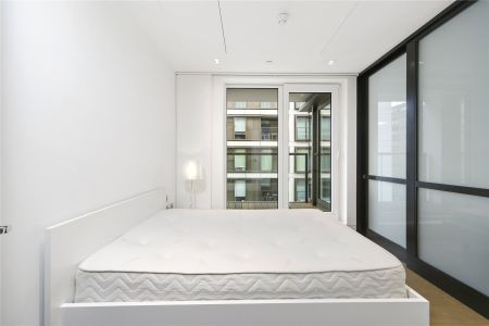 Kensington High Street London W14 - Photo 3