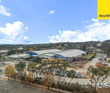 66/97 Eastern Valley Way, Belconnen ACT 2617 - Apartment For Rent |... - Photo 4