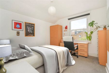 Bloemfontein Road, Shepherds Bush, W12, London - Photo 4