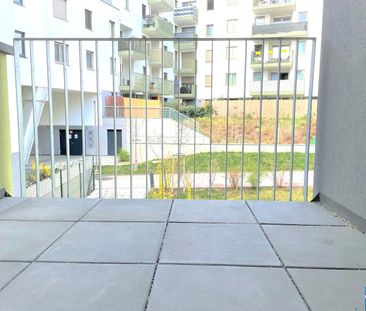 Moderne 3-Zimmer-Wohnung mit Balkon in 1100 Wien – Ihr neues Zuhaus... - Foto 6