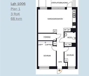 Drömgatan 1 - Foto 2