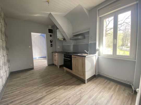 Location Appartement 3 pièces 31m² - Photo 1