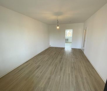 3-Zimmer-Wohnung mit Balkon in Wolfsburg-Vorsfelde mieten - Photo 1
