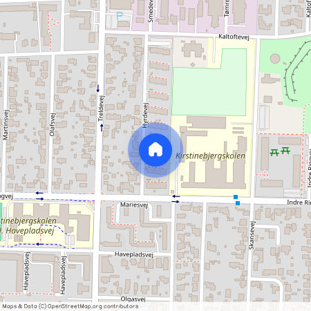 Hyrdevej 6C, 7000 Fredericia