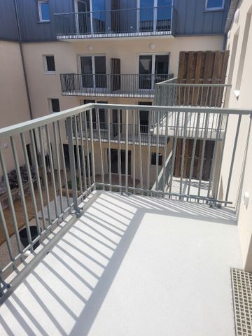 Location appartement 2 pièces, 40.00m², Les Sables-d'Olonne - Photo 3