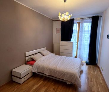 Mokotów, 3 pokoje, apartamentowiec - Photo 2