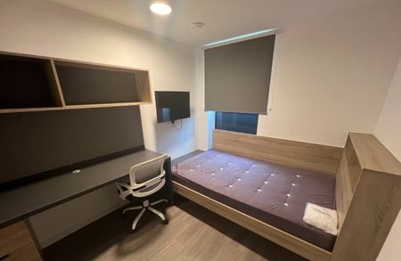 Room in a Shared Flat, Canvas Walthamstow, E17 - Photo 5