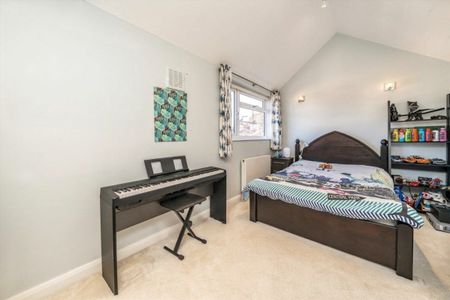 Redington Road, Hampstead, NW3 - Photo 5