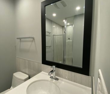 For Lease - 4087 Clevedon Drive Unit# Upper, Mississauga, Ontario - Photo 4