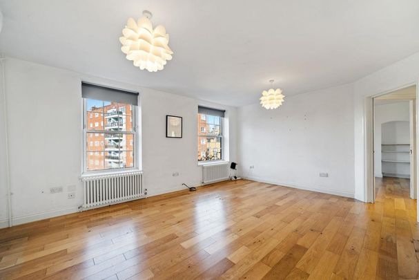 2 bedroom flat to rent - Photo 1