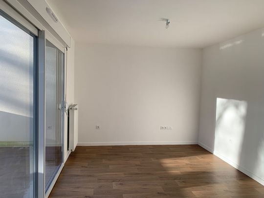 Location appartement 2 pièces, 49.40m², Provins - Photo 1