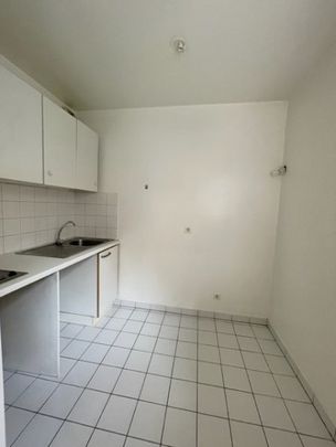 Appartement 1 Pièce 24 m² - Photo 1