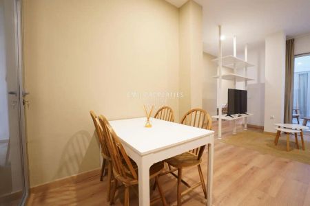 Piso de alquiler en L' Editor Manuel Aguilar, El Mercat - Photo 3