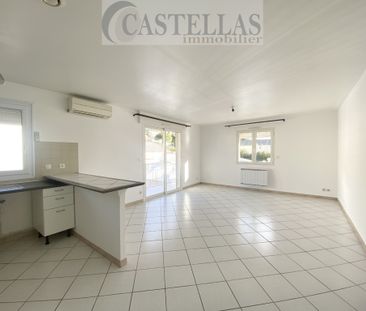 Location Appartement 3 pièces 65m² CARNOUX EN PROVENCE 13470 - Photo 1