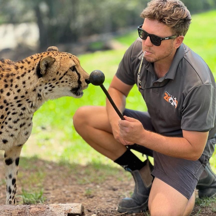 Quakers Hill - Photo 1