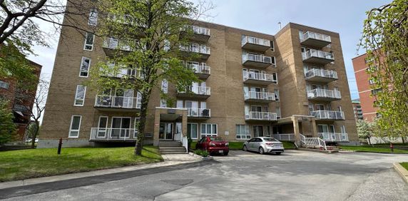 Appartement Montréal (Anjou) � Louer - Photo 2