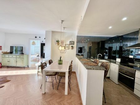 Piso de alquiler en Carrer Atlàntic, 2, Playa de Gandia - Photo 5