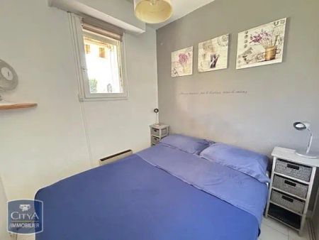Appartement à louer 2 pièces 28.45m² - Photo 2