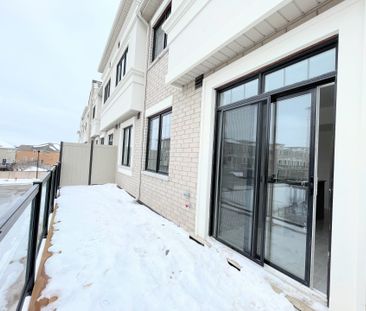 For Lease - 4320 EBENEZER Road Unit# 6, Brampton, Ontario - Photo 6