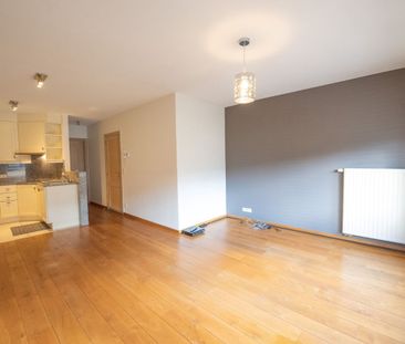Goed onderhouden appartement (1 slaapkamer) met garage centrum Anze... - Foto 6