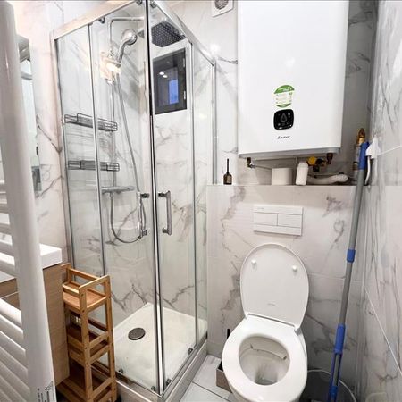 2 pièces - Meublé - 27,26 m² - 1er étage - Colocation non autorisée - Photo 3