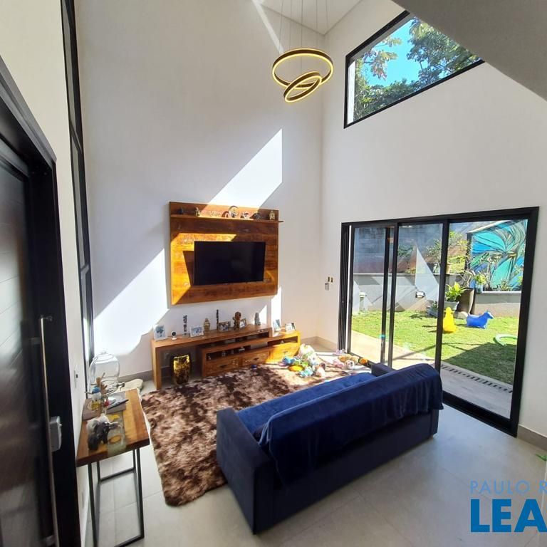 Casa Em Condomínio - Foto 1