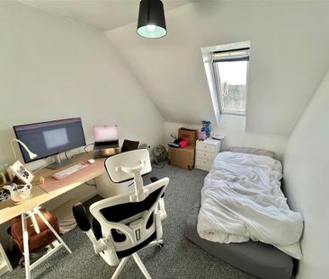 Kingfisher Wharf, Nottingham - Photo 3