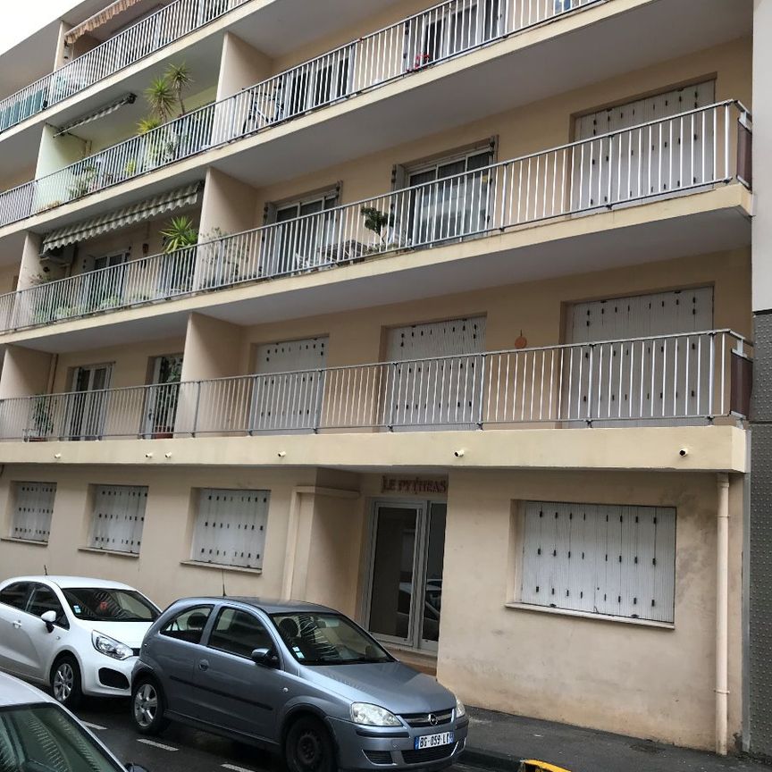 Appartement 2 pièce(s) 1 chambre(s) 52.8 m² - Photo 1