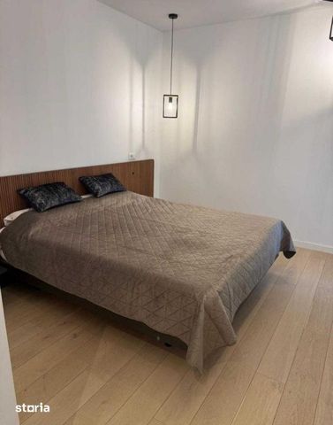 Apartament 3 camere | Nusco City | faza 1 | mobilat lux Rovere | - Photo 3