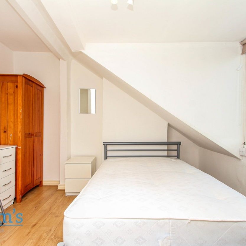 1 bed Shared House for Rent - Photo 1