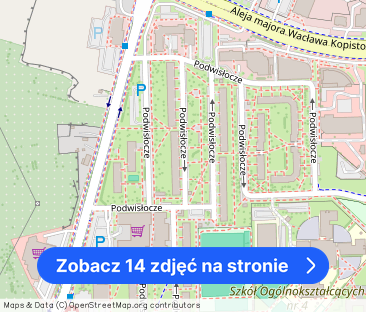 2-pok. Centrum Rzeszowa, Capital Towers! Widok - Zdjęcie 1