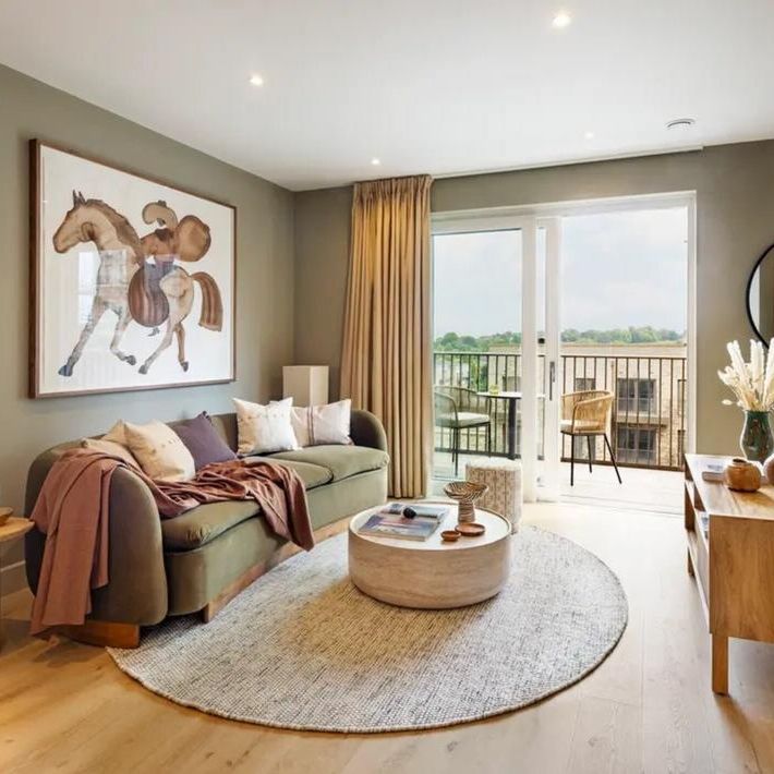 Studio to rent - Photo 1