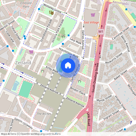 4 Ascot Ave, Zetland, Sydney, New South Wales 2017