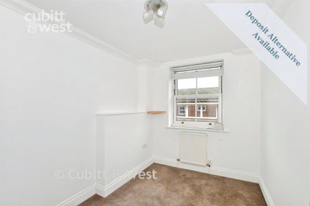 2 bedroom apartment to rent - Photo 3