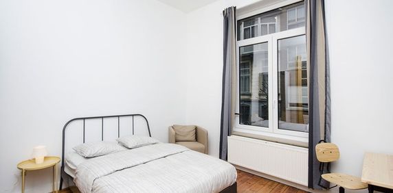 Room at Rue Elise 120 - Foto 2