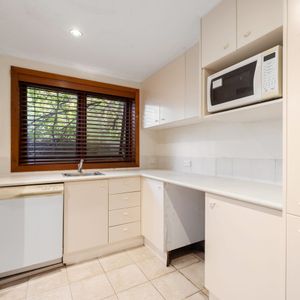 Electricity & Water Included | Oversized Studio with One Parking Space - Photo 2