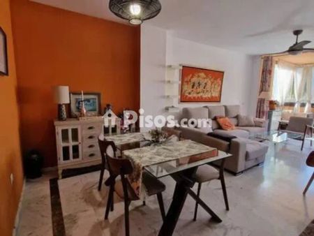 Piso en alquiler en Lomas de Marbella Club-Puente Romano - Photo 4
