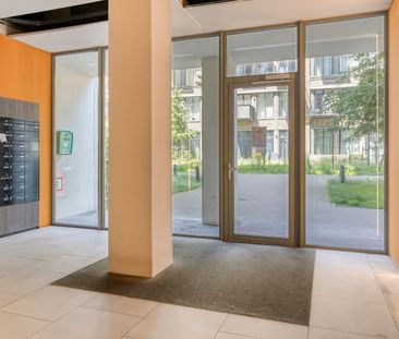 Appartement te huur: Walserijstraat 48 5617 AR Eindhoven - Photo 4
