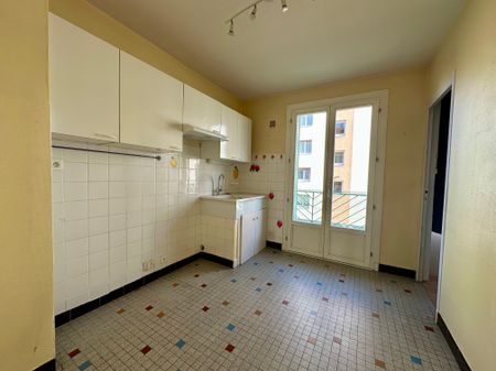 Location Appartement 3 pièces 71m² PORTES LES VALENCE 26800 - Photo 4