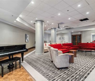 For Lease - 1001 Bay Street Unit# 1109, Toronto, Ontario - Photo 3