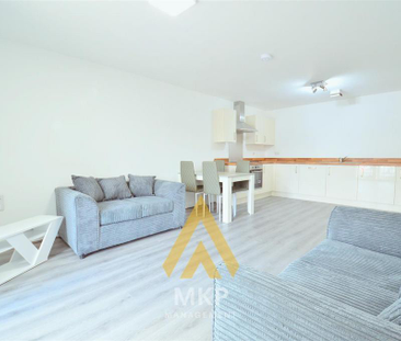 1 bedroom apartment to rent - Photo 2