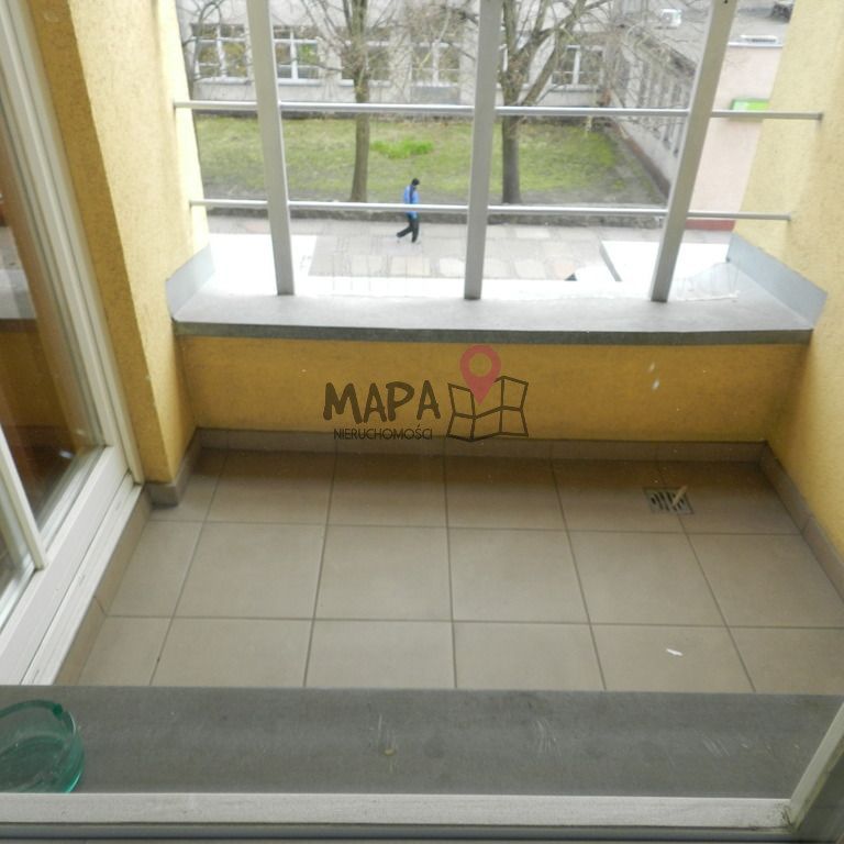 Komfortowe kawalerka w ścisłym centrum Szczecina - Photo 1