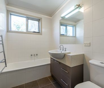 Stylish Three-Bedroom Home Overlooking Wetlands Reserve - Photo 1